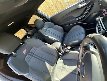 Used Ford Fiesta 2019 for sale - 77939773: Photo