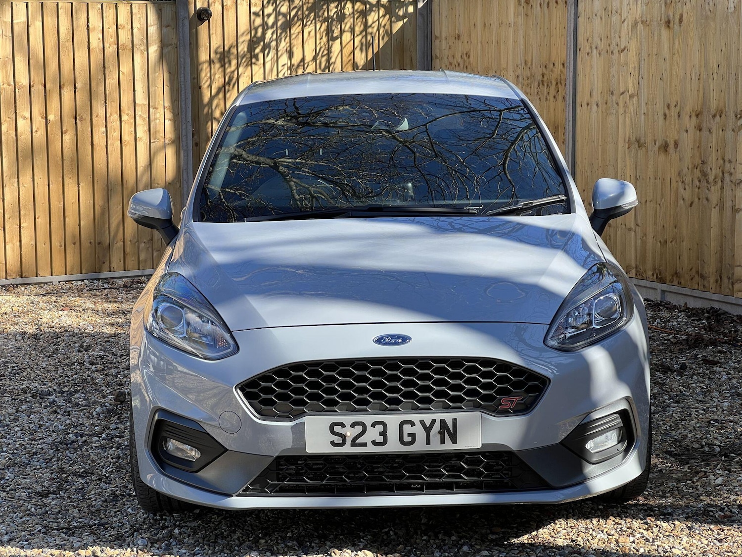 Used Ford Fiesta 2019 for sale - 77939773: Photo 7