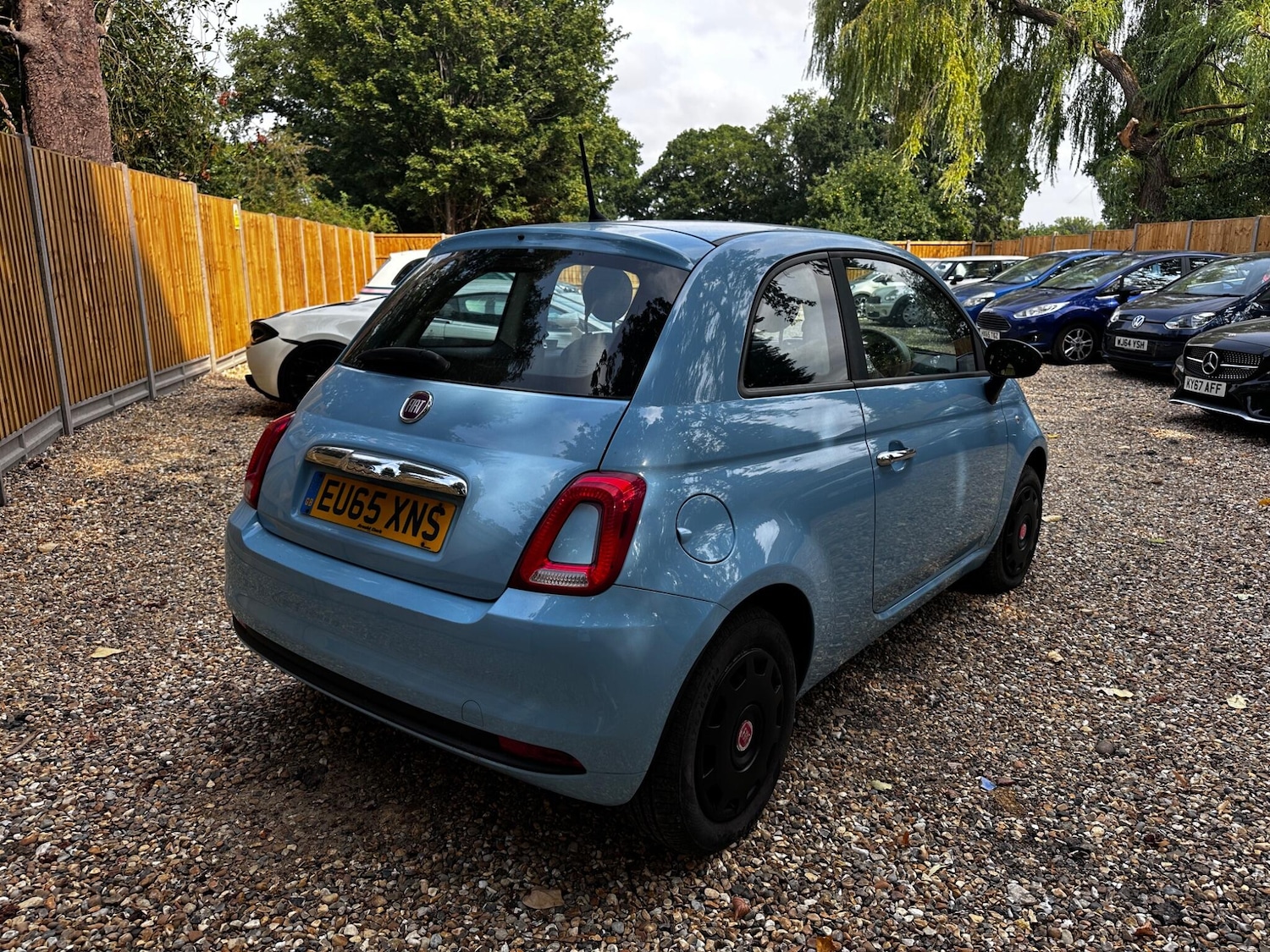 Vehicle 24