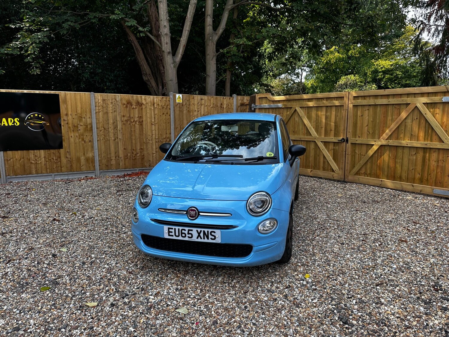 Vehicle 27