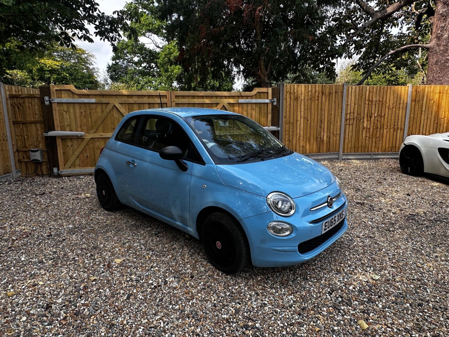 Vehicle 28