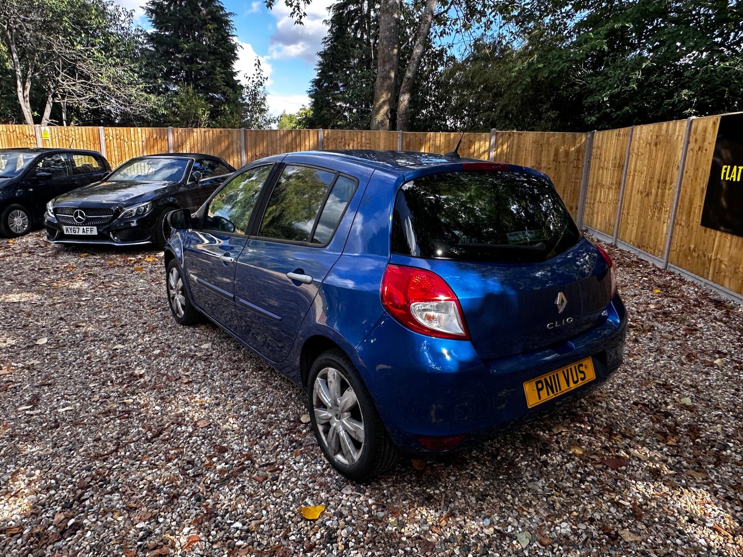 Vehicle 11