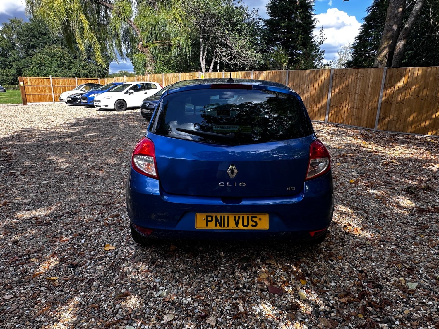 Vehicle 13