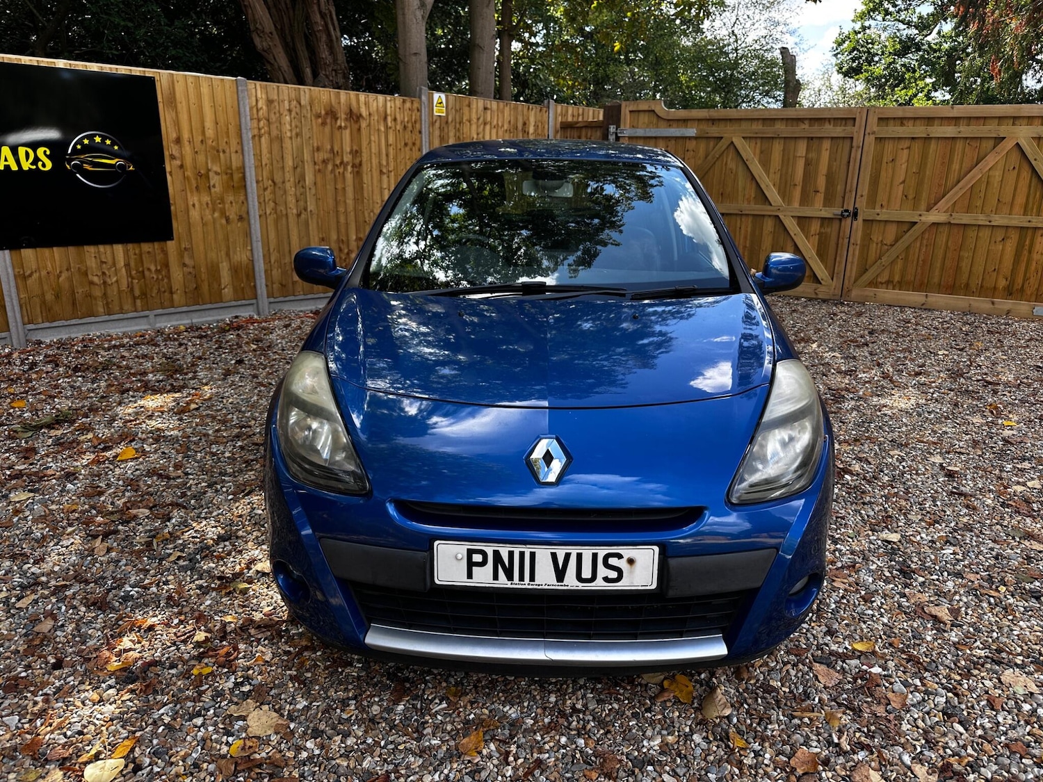 Vehicle 19
