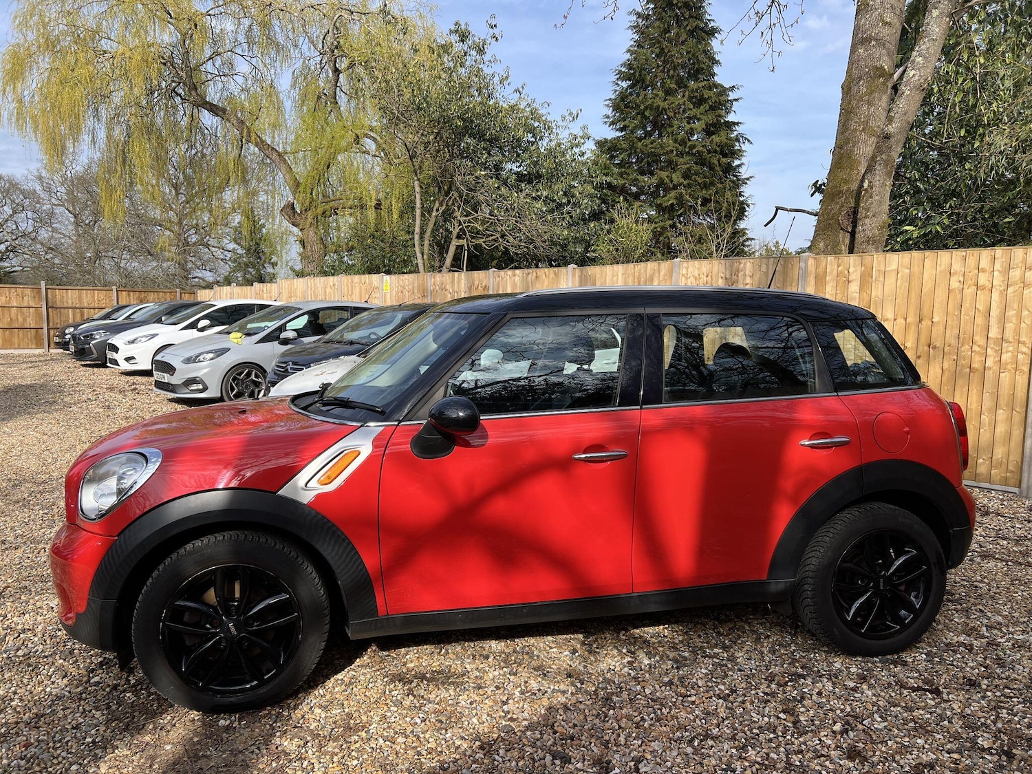 Used MINI Countryman 2011 for sale - 77993598: Photo 14
