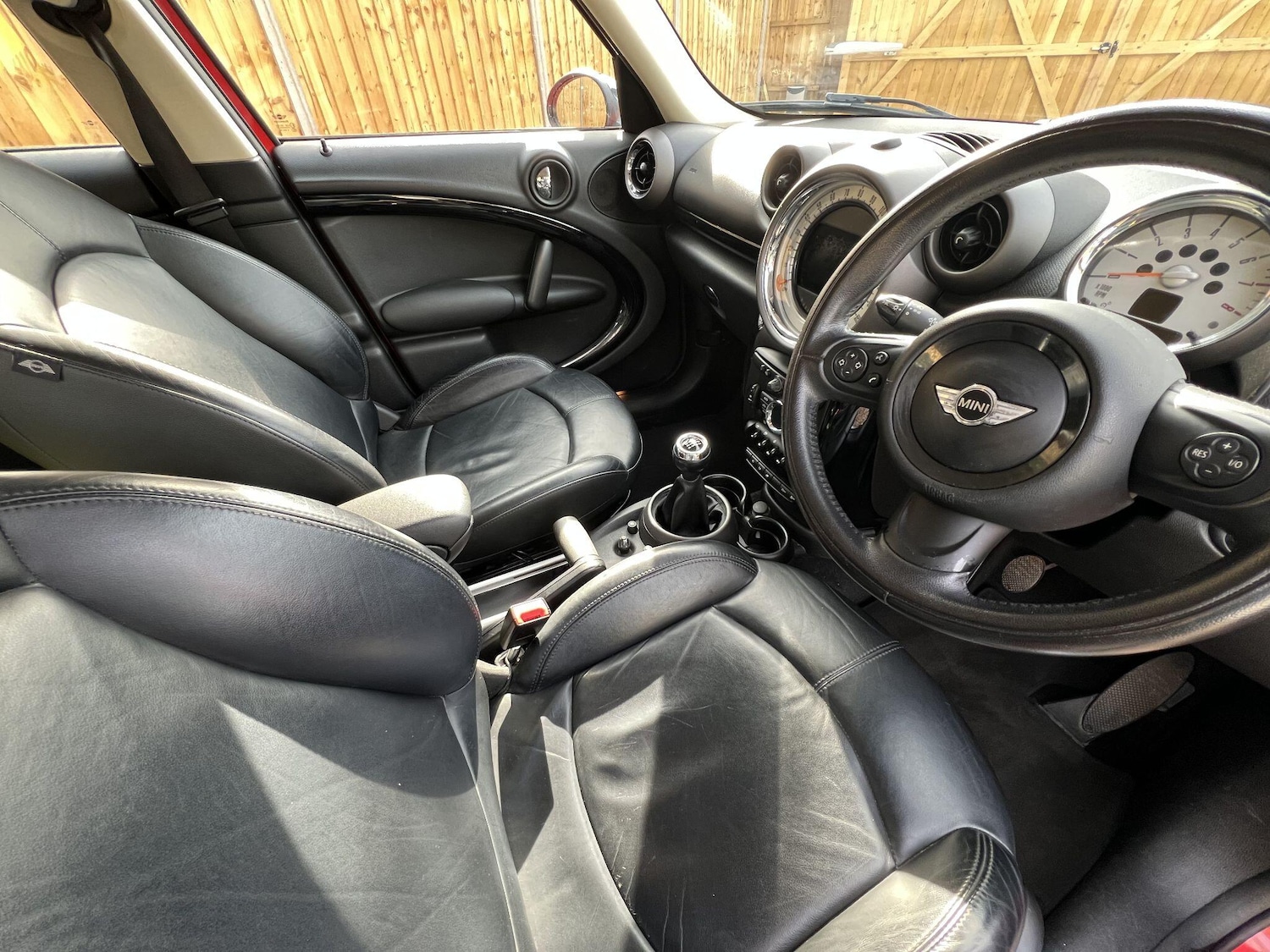 Used MINI Countryman 2011 for sale - 77993598: Photo 15