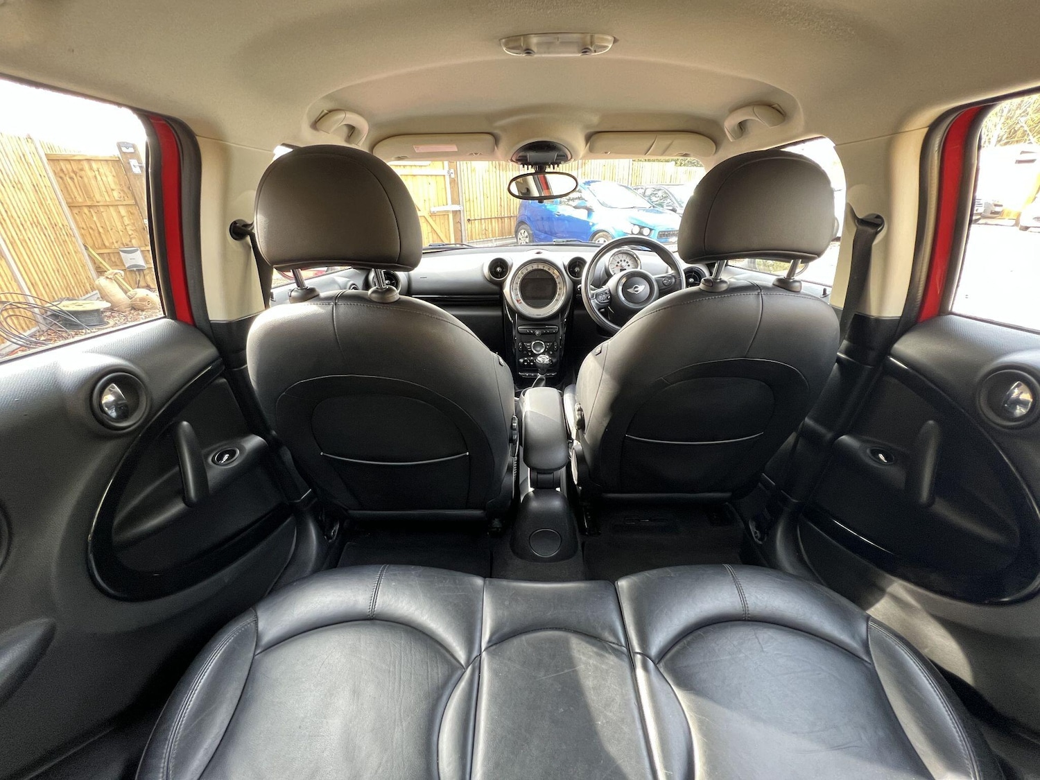 Used MINI Countryman 2011 for sale - 77993598: Photo 16