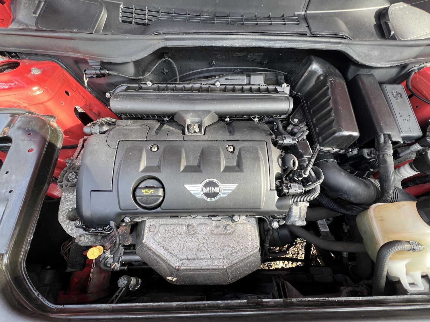 Used MINI Countryman 2011 for sale - 77993598: Photo 17