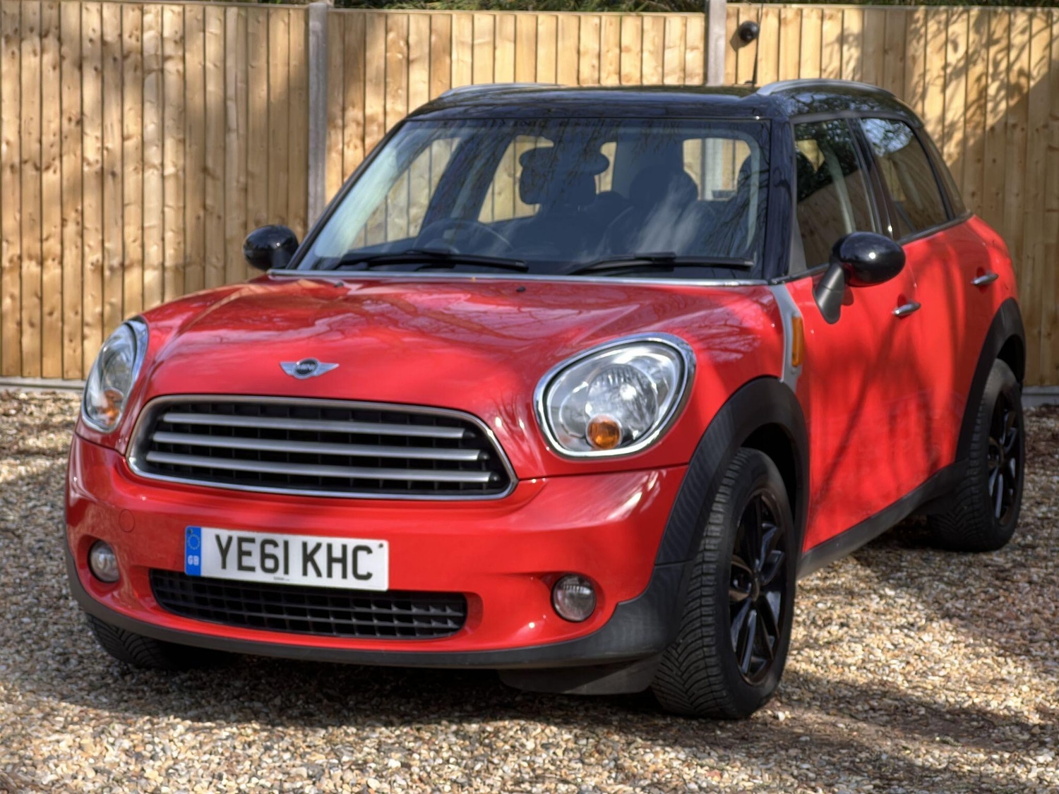 Used MINI Countryman 2011 for sale - 77993598: Photo 19