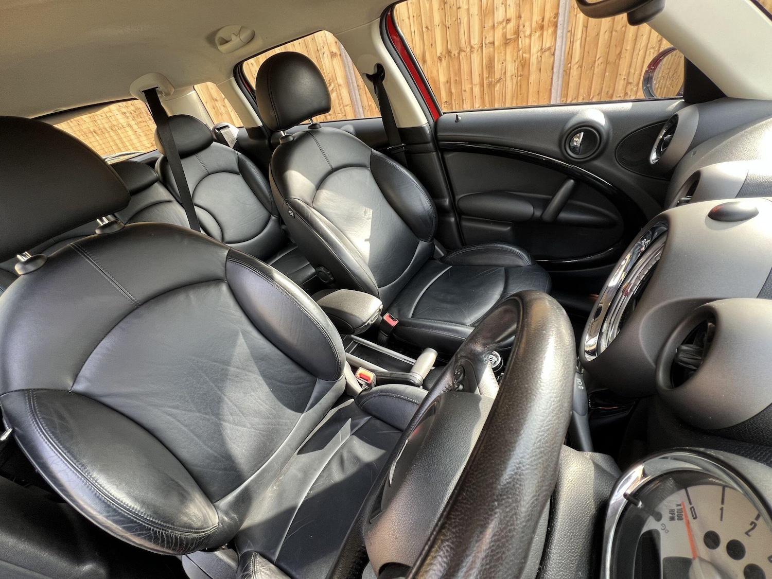 Used MINI Countryman 2011 for sale - 77993598: Photo 2