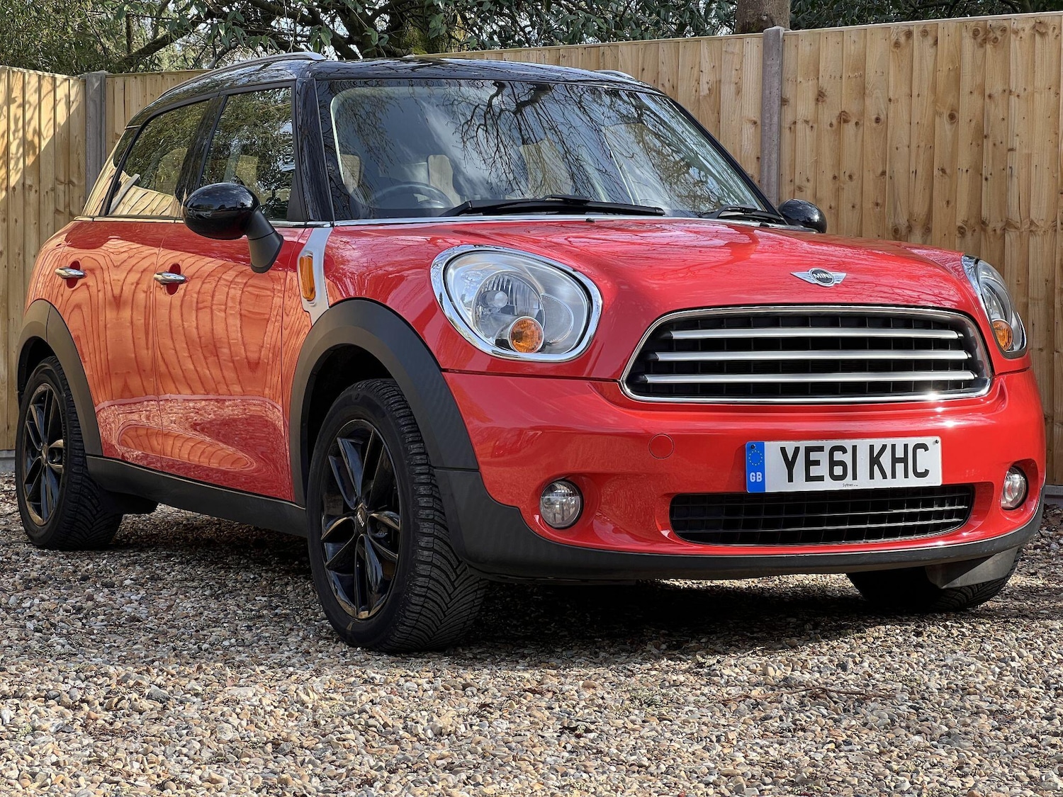 Used MINI Countryman 2011 for sale - 77993598: Photo 20