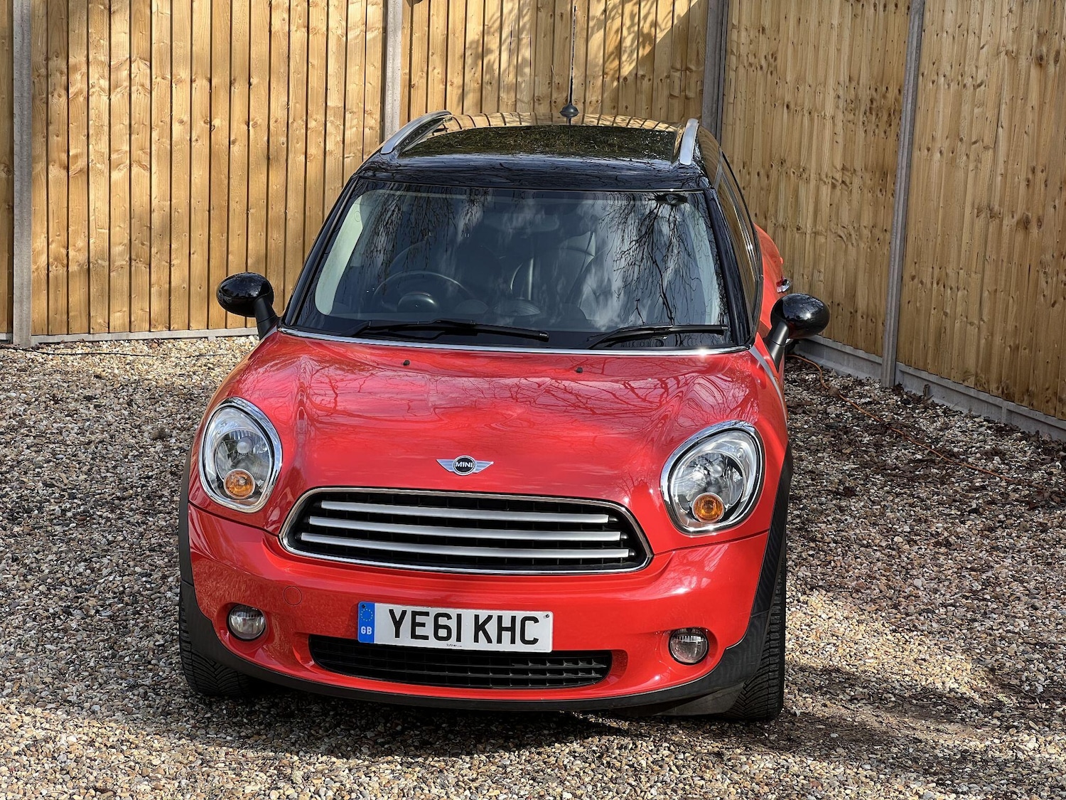 Used MINI Countryman 2011 for sale - 77993598: Photo 21