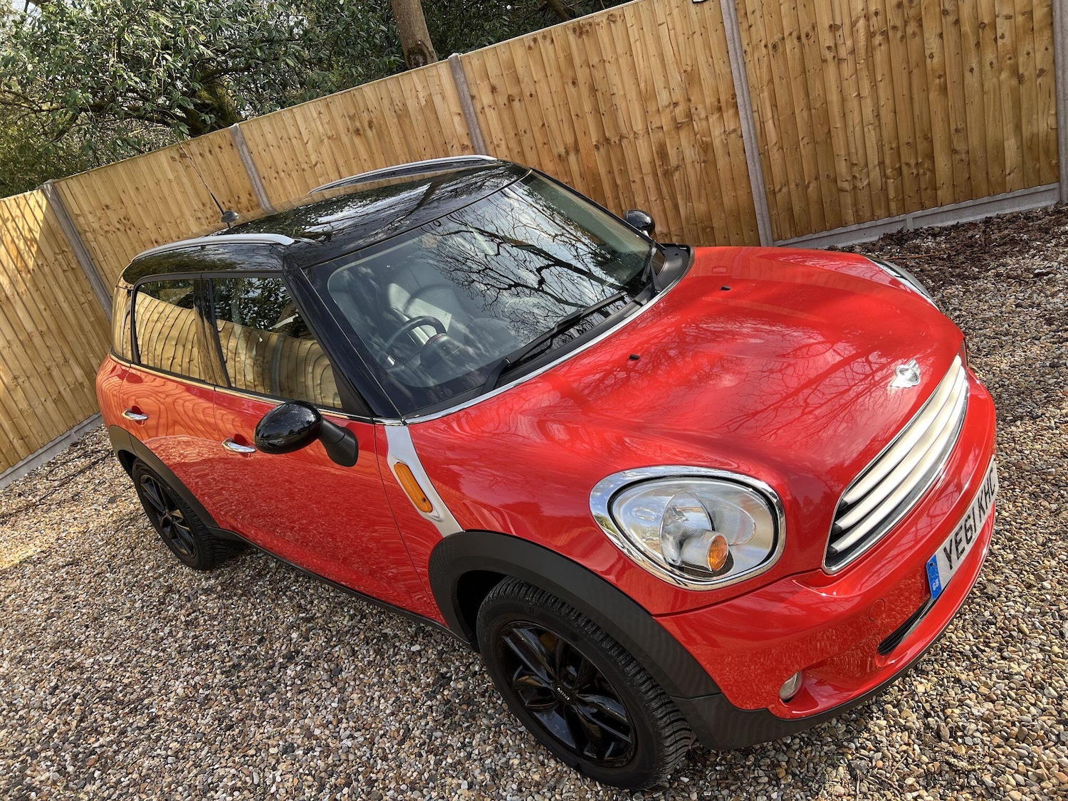 Used MINI Countryman 2011 for sale - 77993598: Photo 22