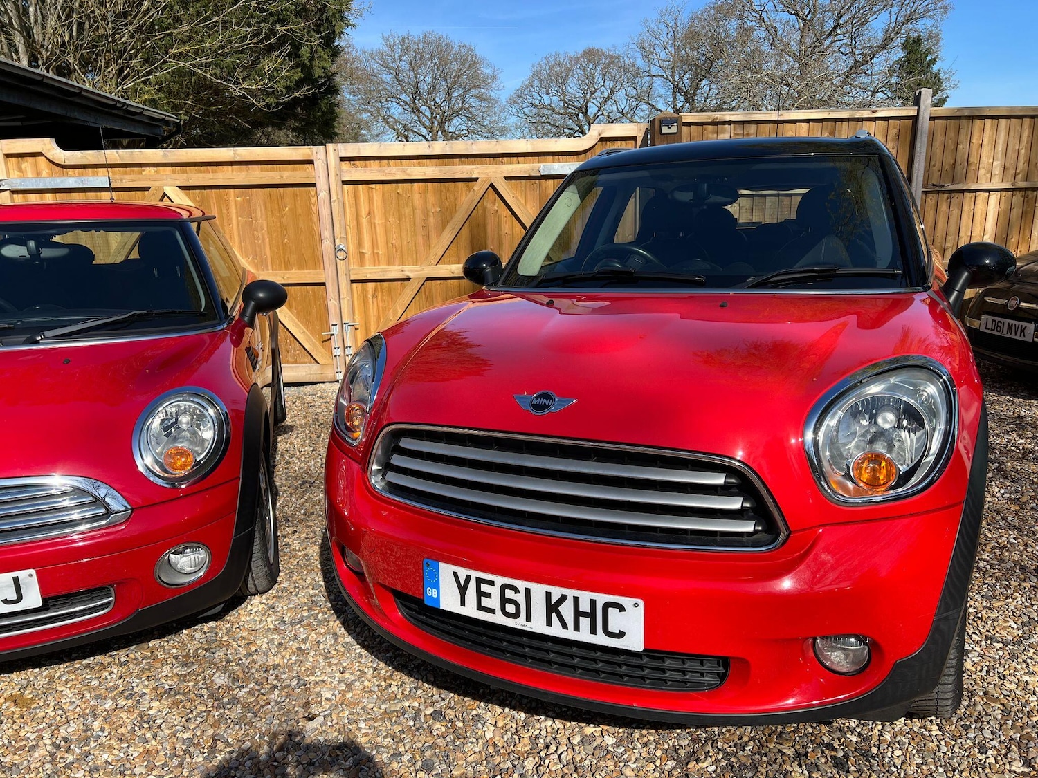 Used MINI Countryman 2011 for sale - 77993598: Photo 23