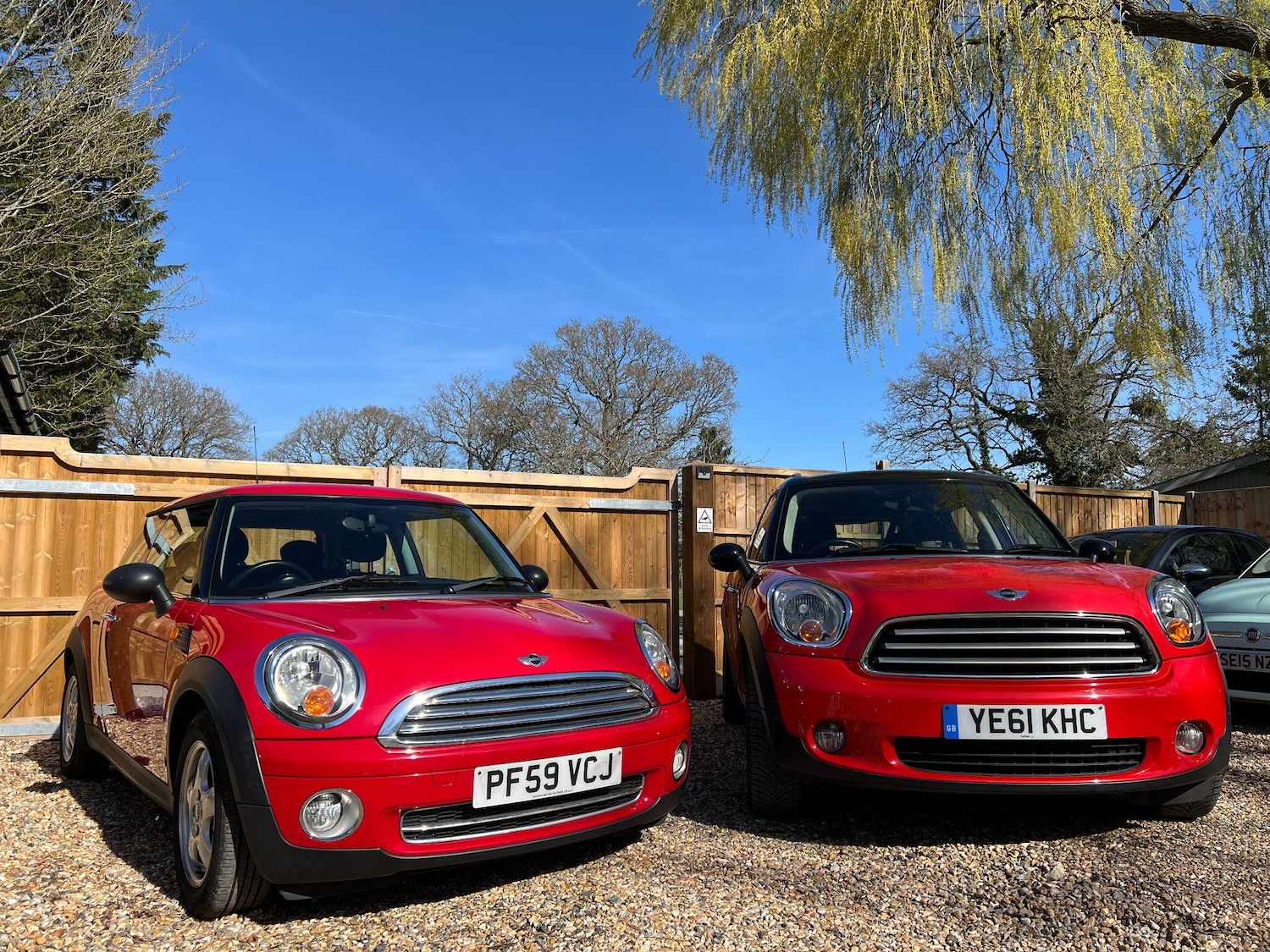 Used MINI Countryman 2011 for sale - 77993598: Photo 25