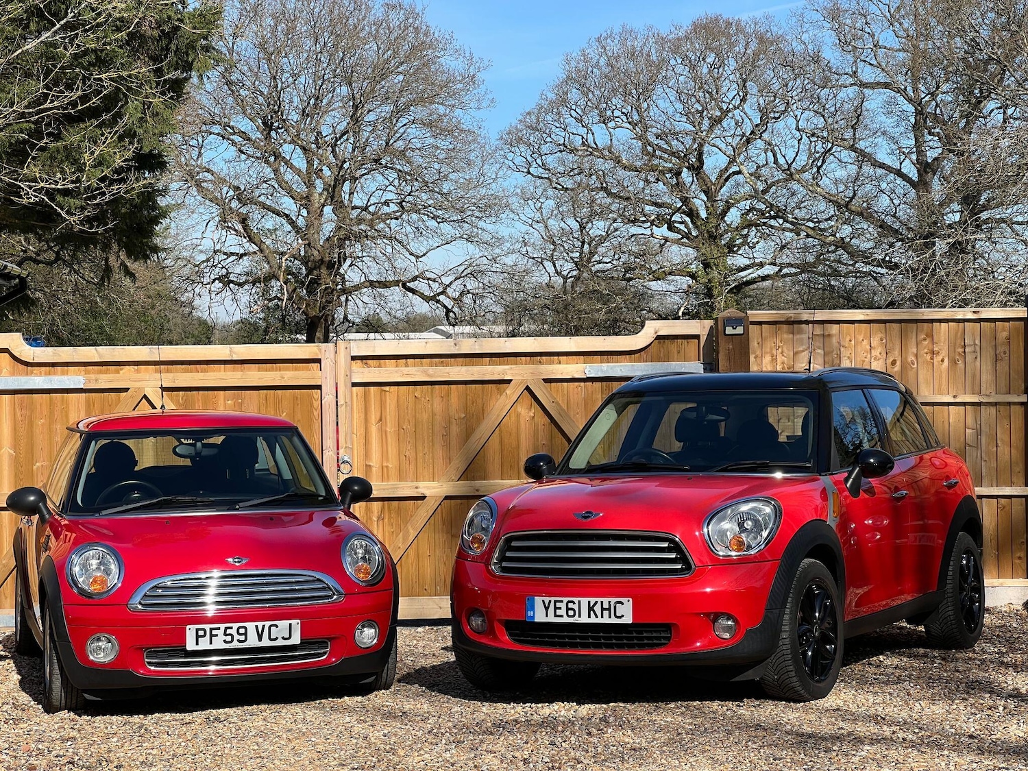 Used MINI Countryman 2011 for sale - 77993598: Photo 26