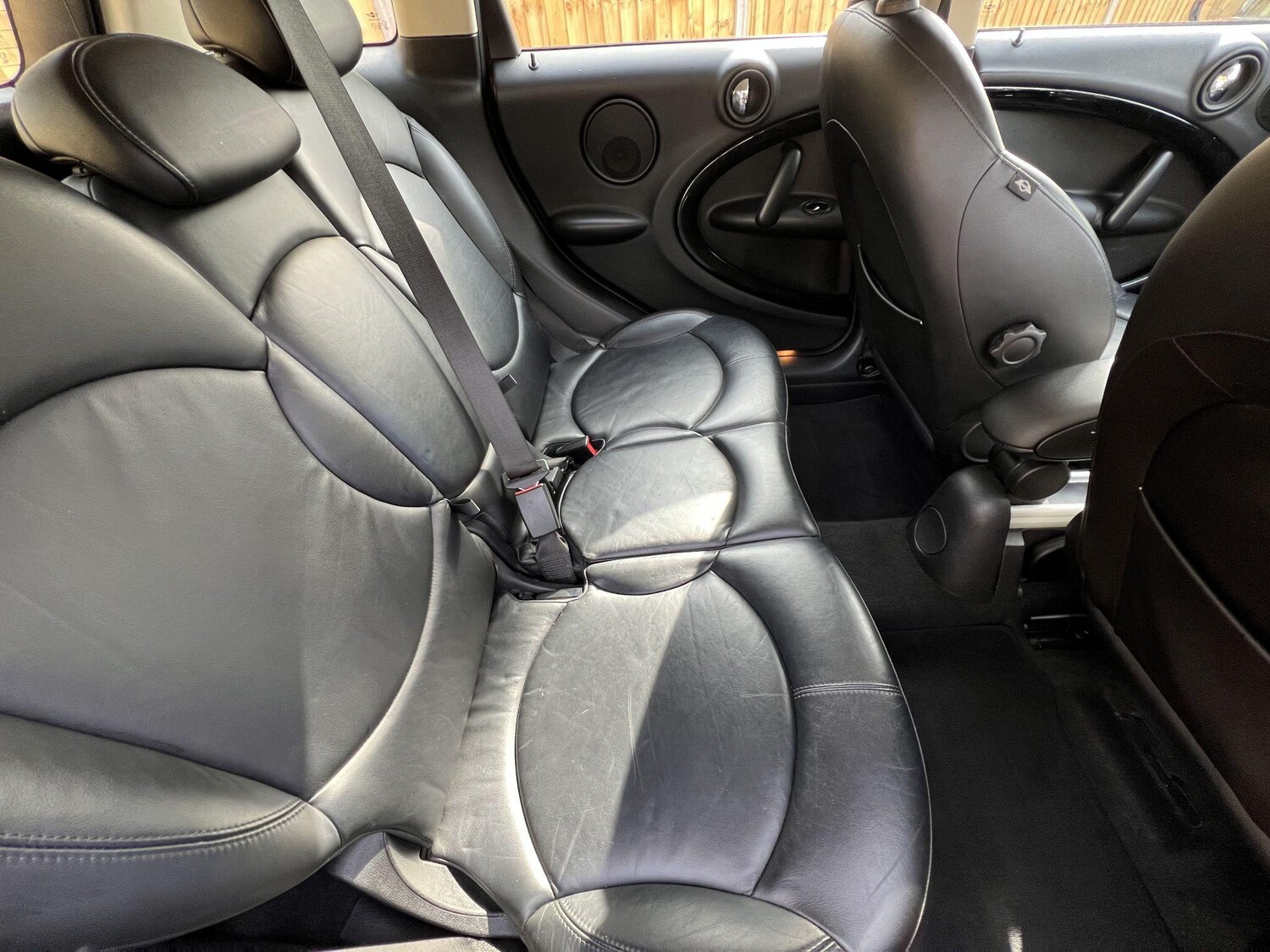 Used MINI Countryman 2011 for sale - 77993598: Photo 4