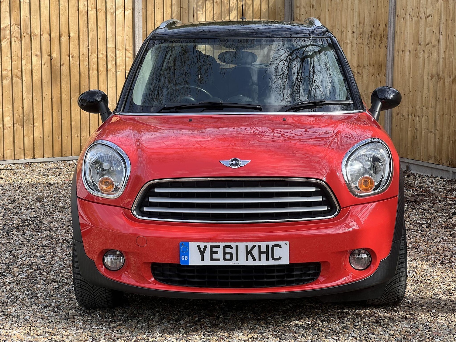 Used MINI Countryman 2011 for sale - 77993598: Photo 6