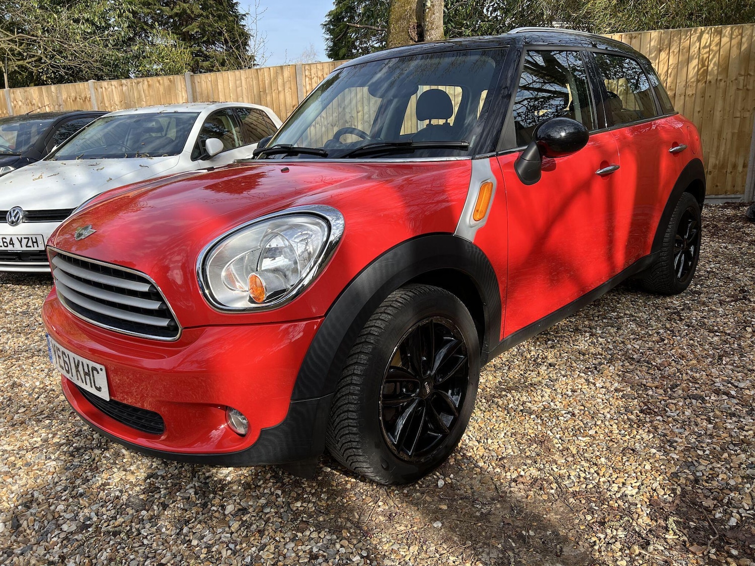 Used MINI Countryman 2011 for sale - 77993598: Photo 8
