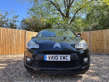 Used Citroen C3 2010 for sale - 78362557: Photo