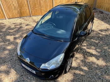 Used Citroen C3 2010 for sale - 78362557: Photo