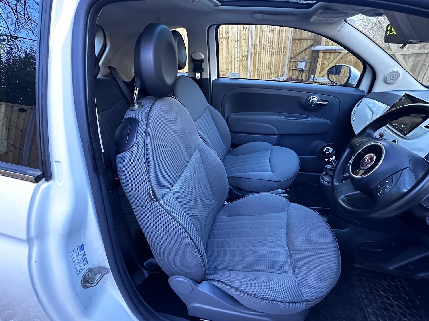 Used Fiat 500 2013 for sale - 76667149: Photo 10