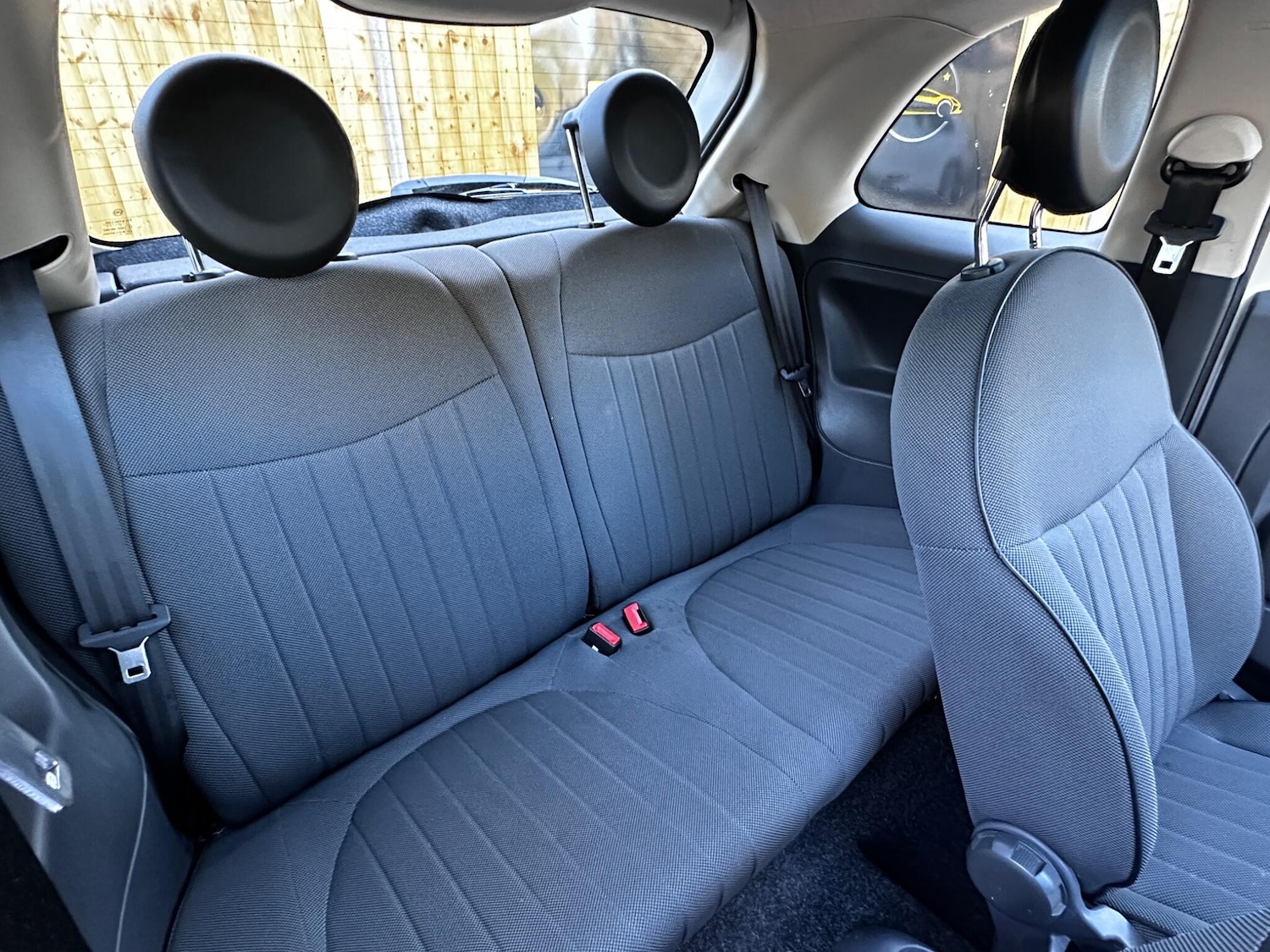 Used Fiat 500 2013 for sale - 76667149: Photo 11