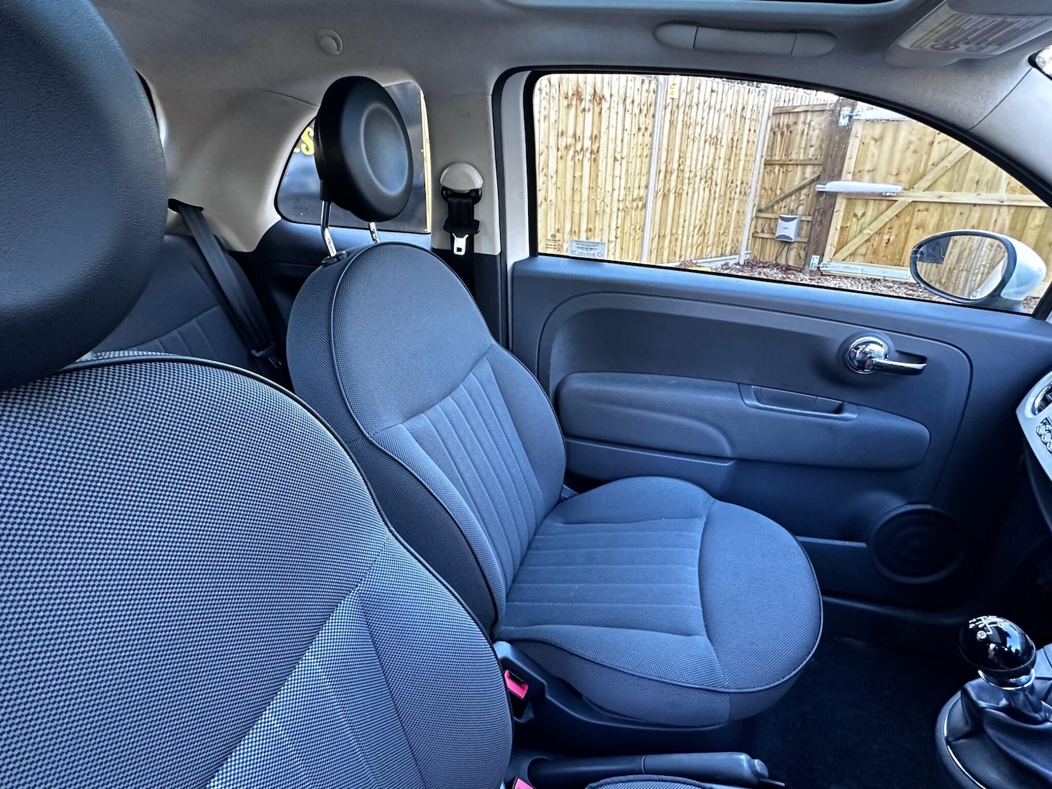 Used Fiat 500 2013 for sale - 76667149: Photo 12