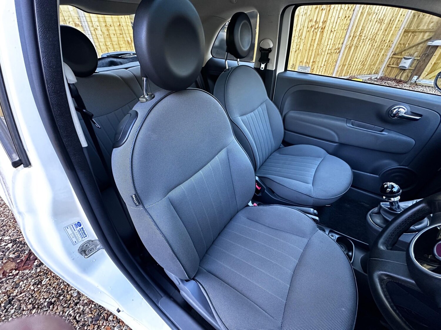 Used Fiat 500 2013 for sale - 76667149: Photo 13