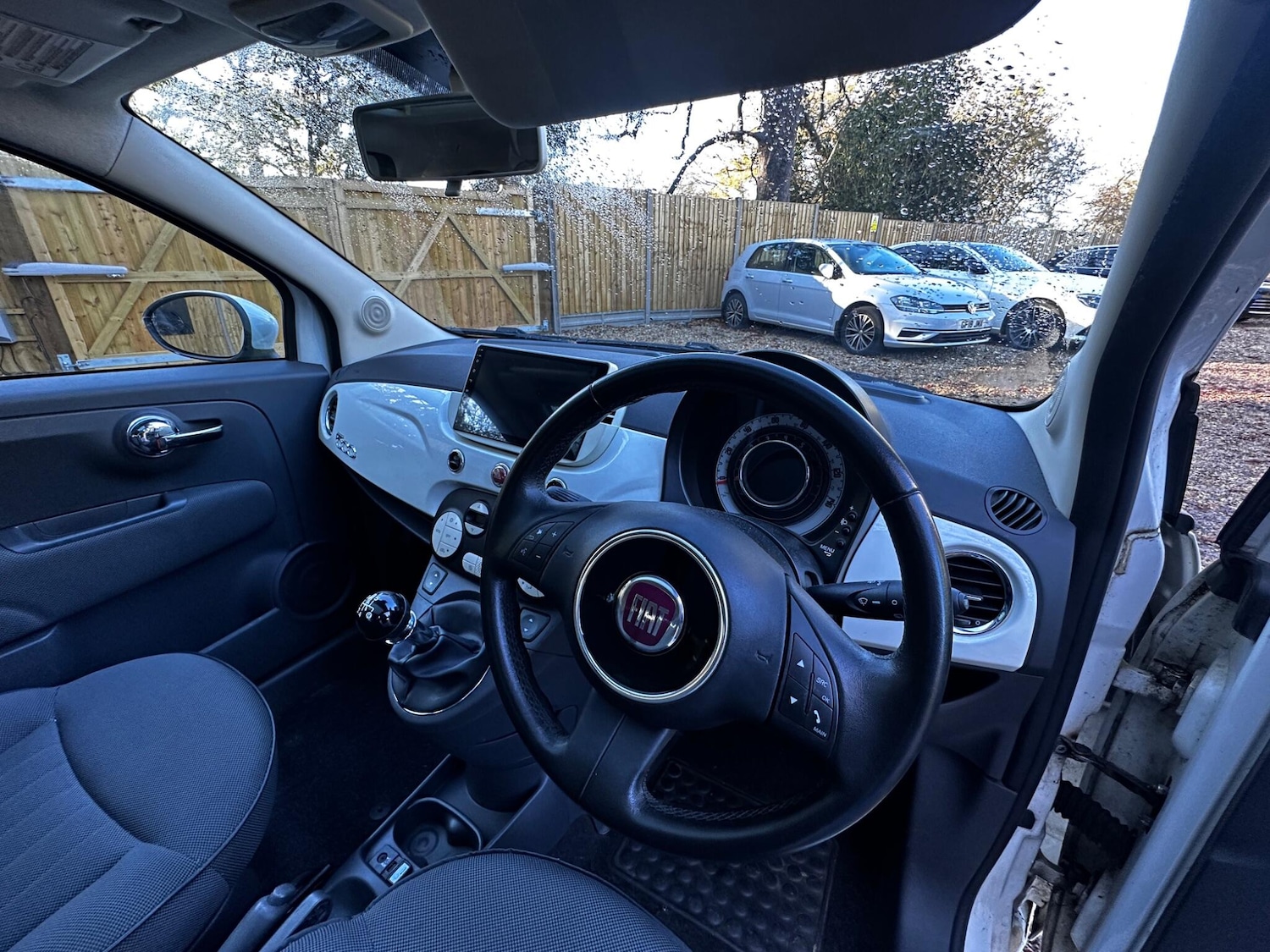 Used Fiat 500 2013 for sale - 76667149: Photo 14