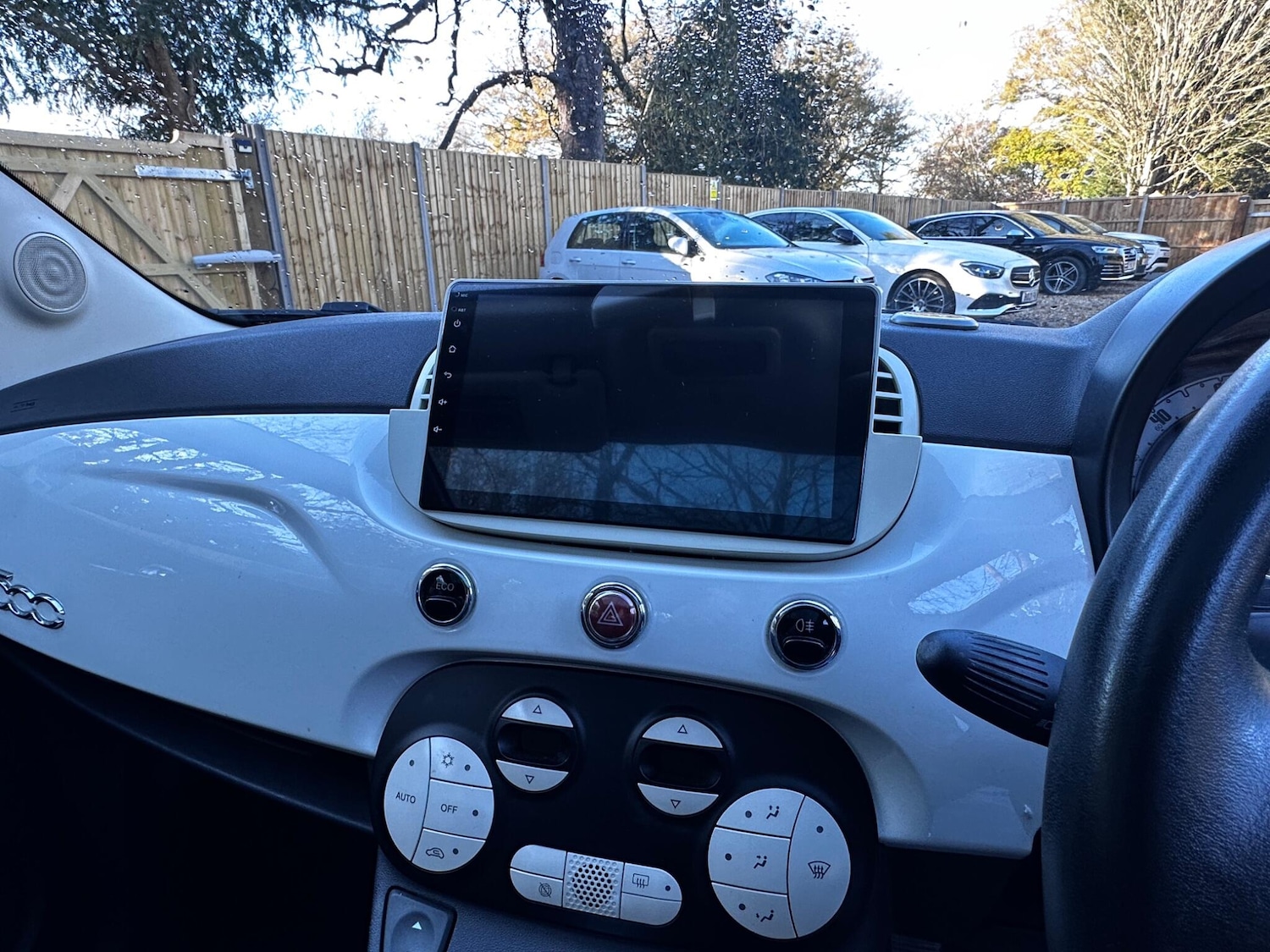 Used Fiat 500 2013 for sale - 76667149: Photo 15