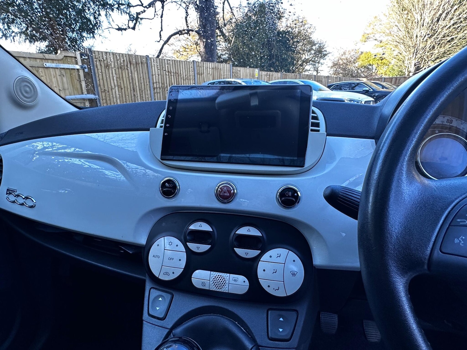 Used Fiat 500 2013 for sale - 76667149: Photo 16