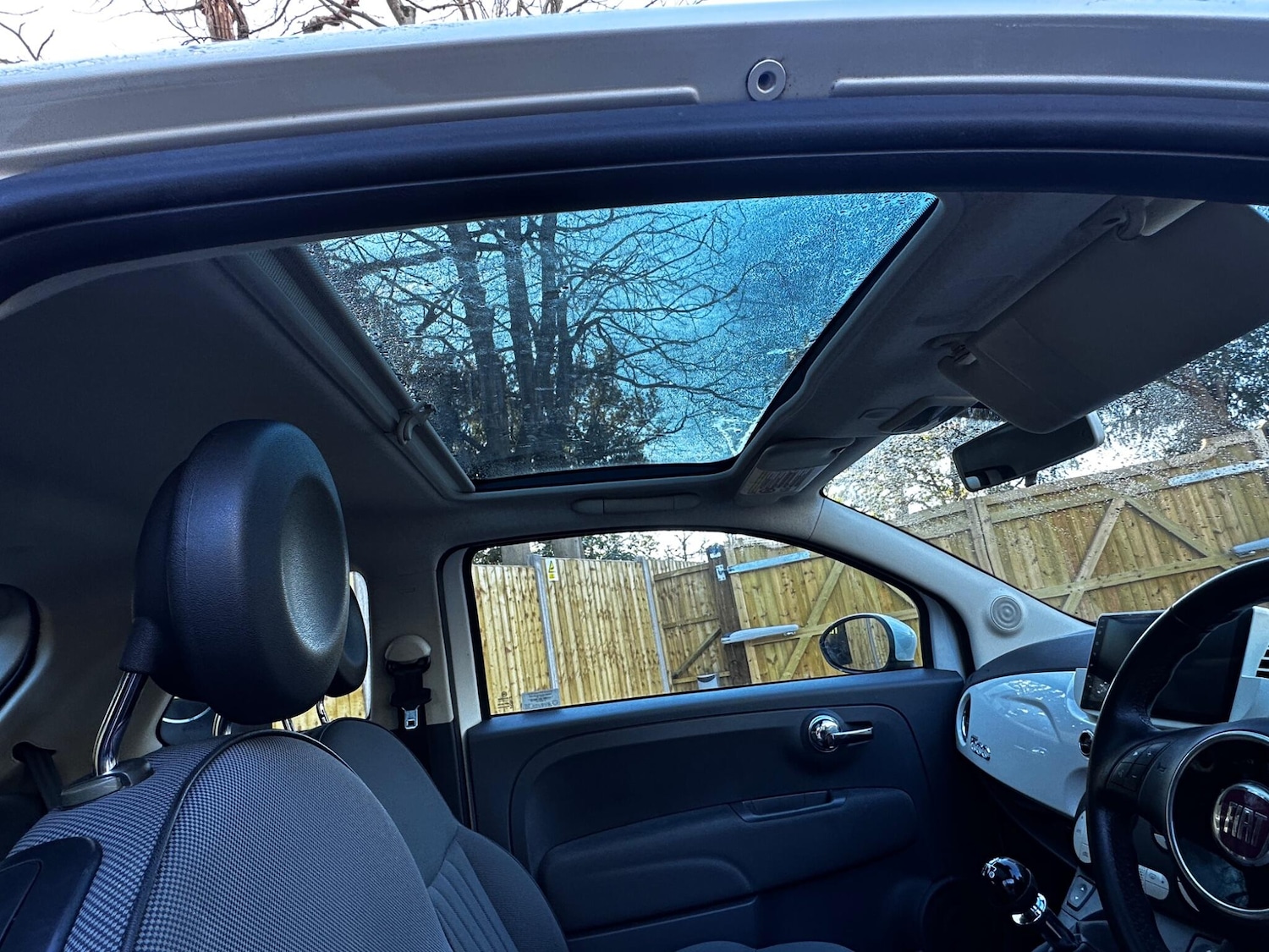 Used Fiat 500 2013 for sale - 76667149: Photo 17