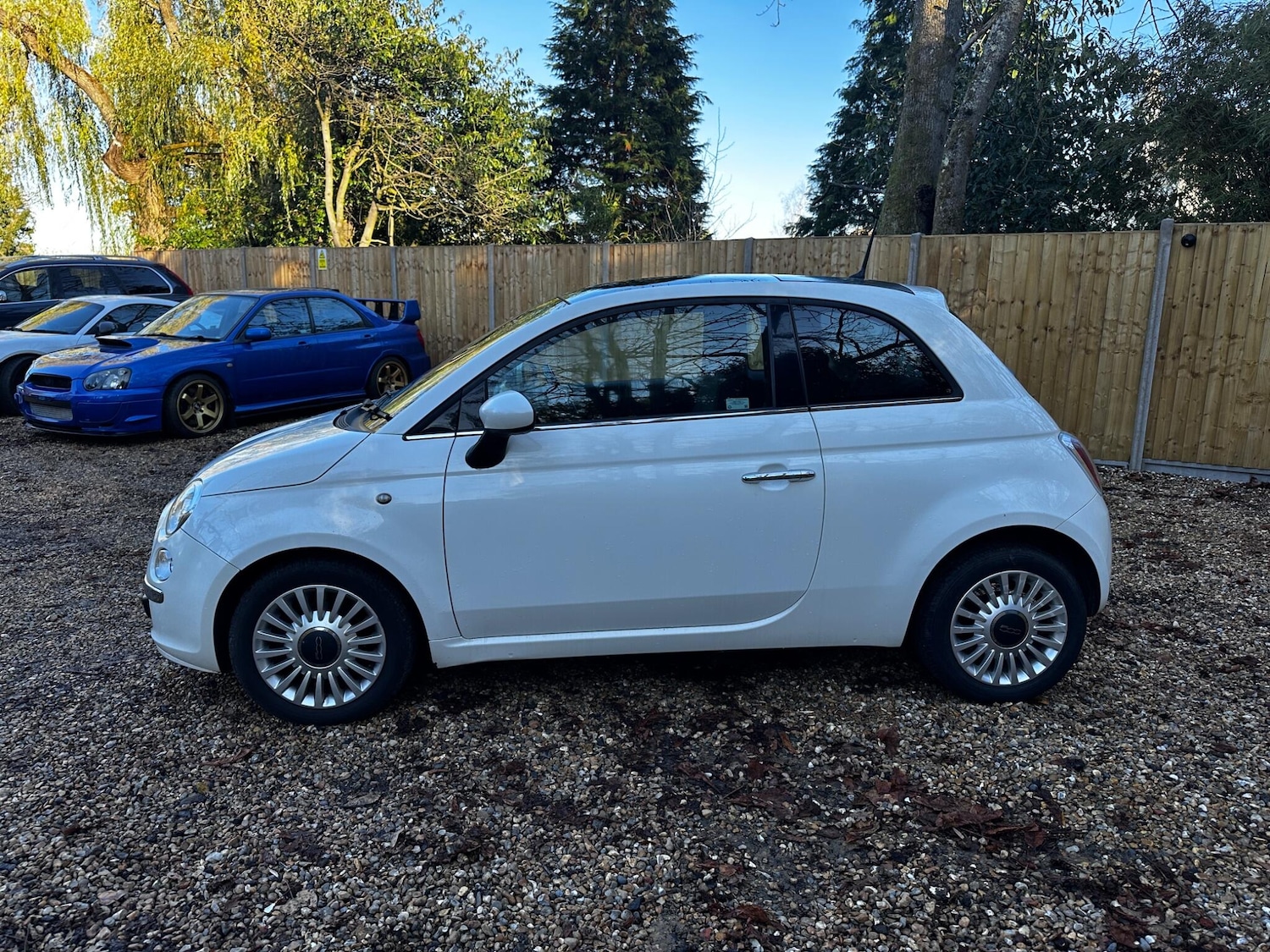 Used Fiat 500 2013 for sale - 76667149: Photo 4