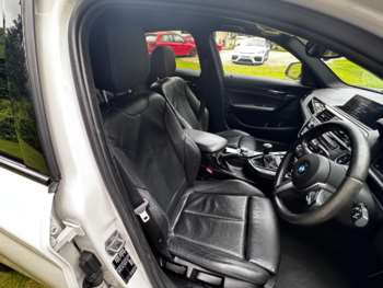 Used BMW 1 Series 2019 for sale - 74935591: Photo