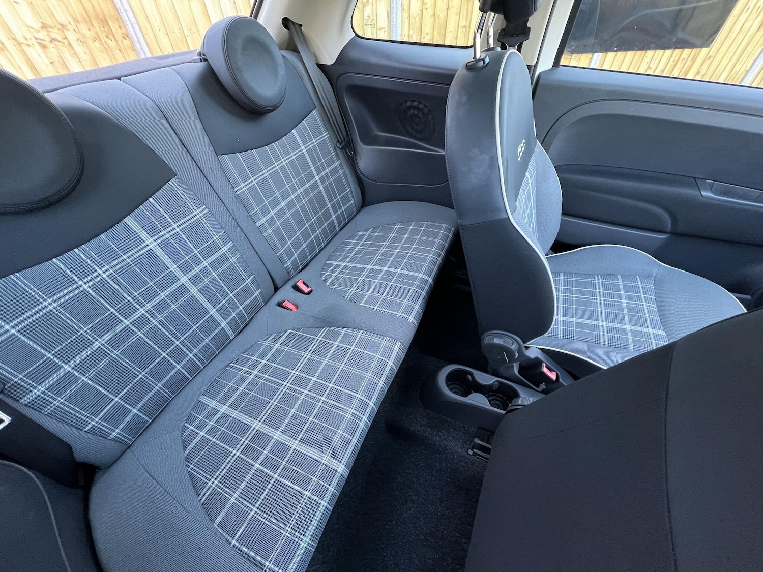 Used Fiat 500 2016 for sale - 77097672: Photo 10