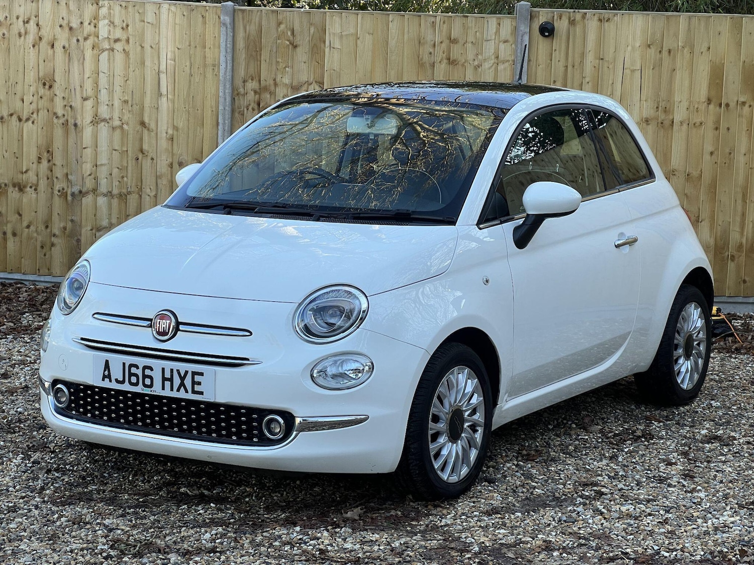 Used Fiat 500 2016 for sale - 77097672: Photo 11