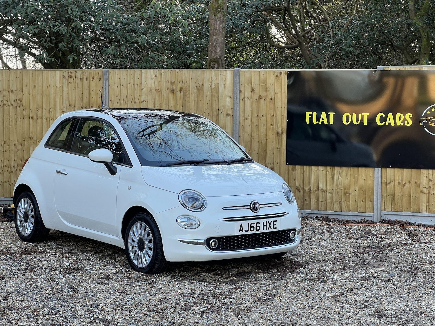 Used Fiat 500 2016 for sale - 77097672: Photo 15