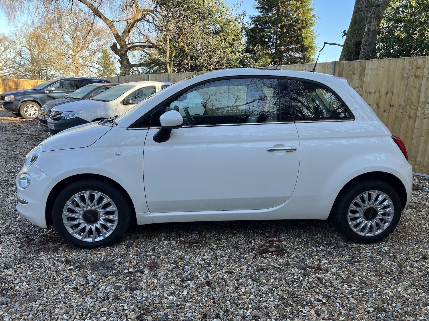 Used Fiat 500 2016 for sale - 77097672: Photo 19