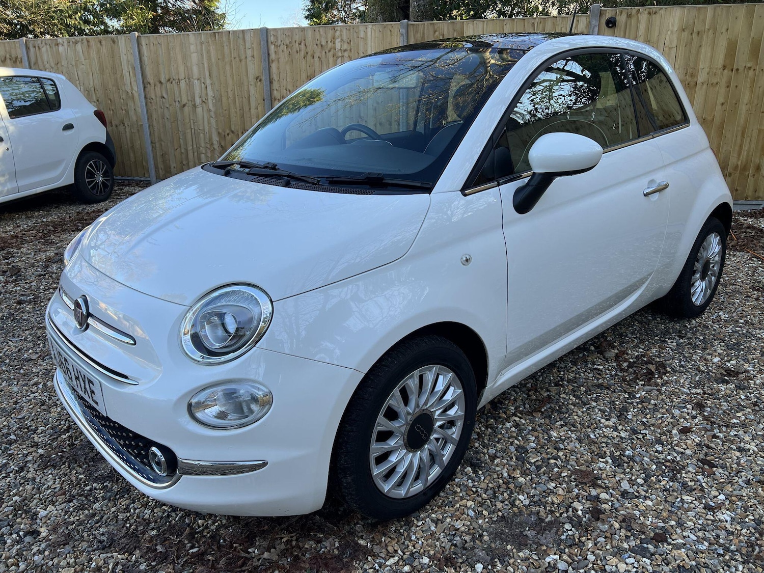 Used Fiat 500 2016 for sale - 77097672: Photo 20