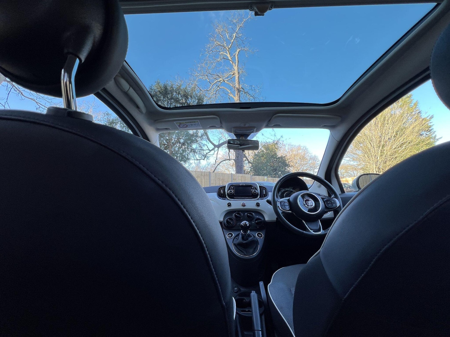 Used Fiat 500 2016 for sale - 77097672: Photo 22