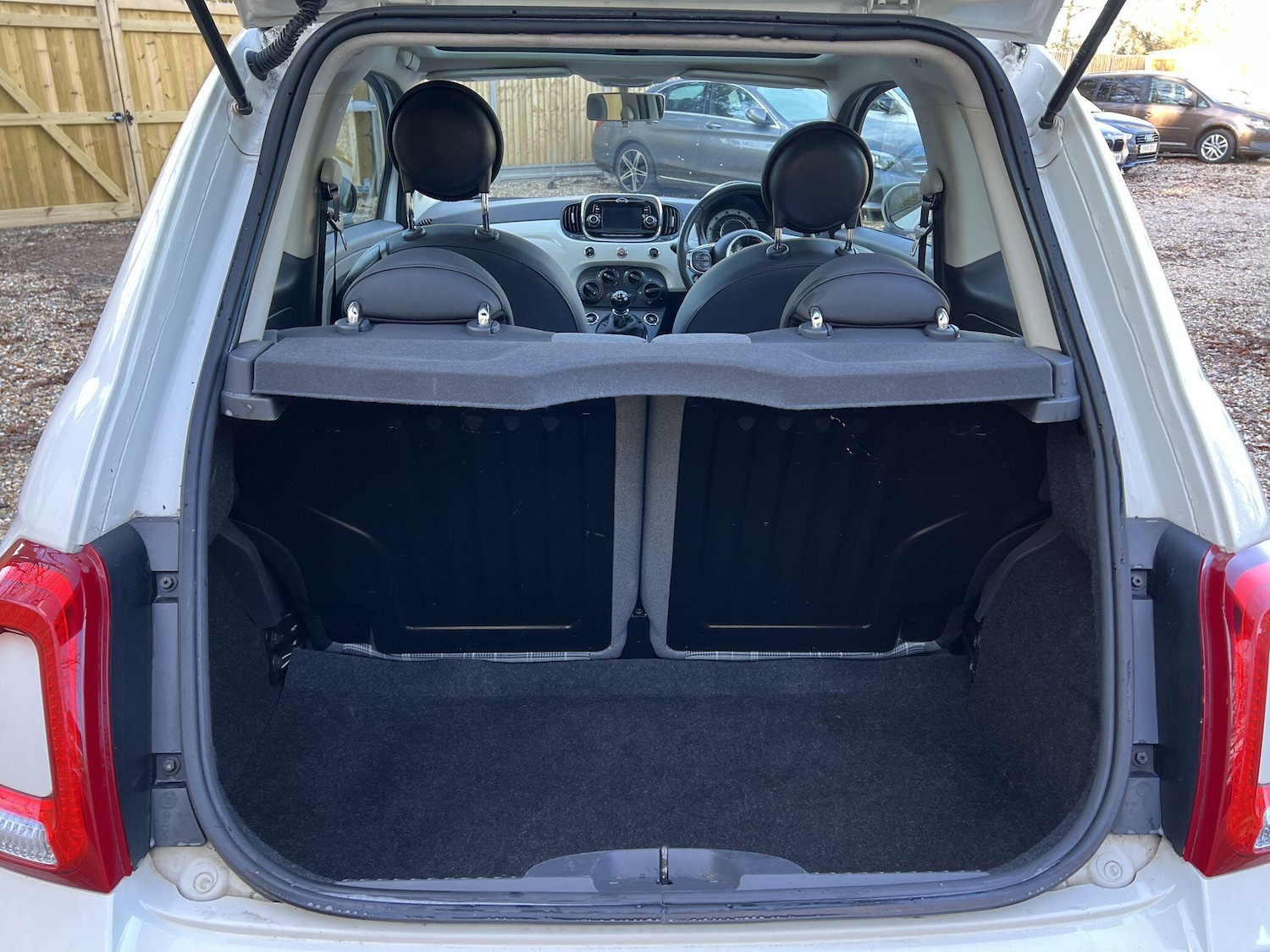 Used Fiat 500 2016 for sale - 77097672: Photo 23