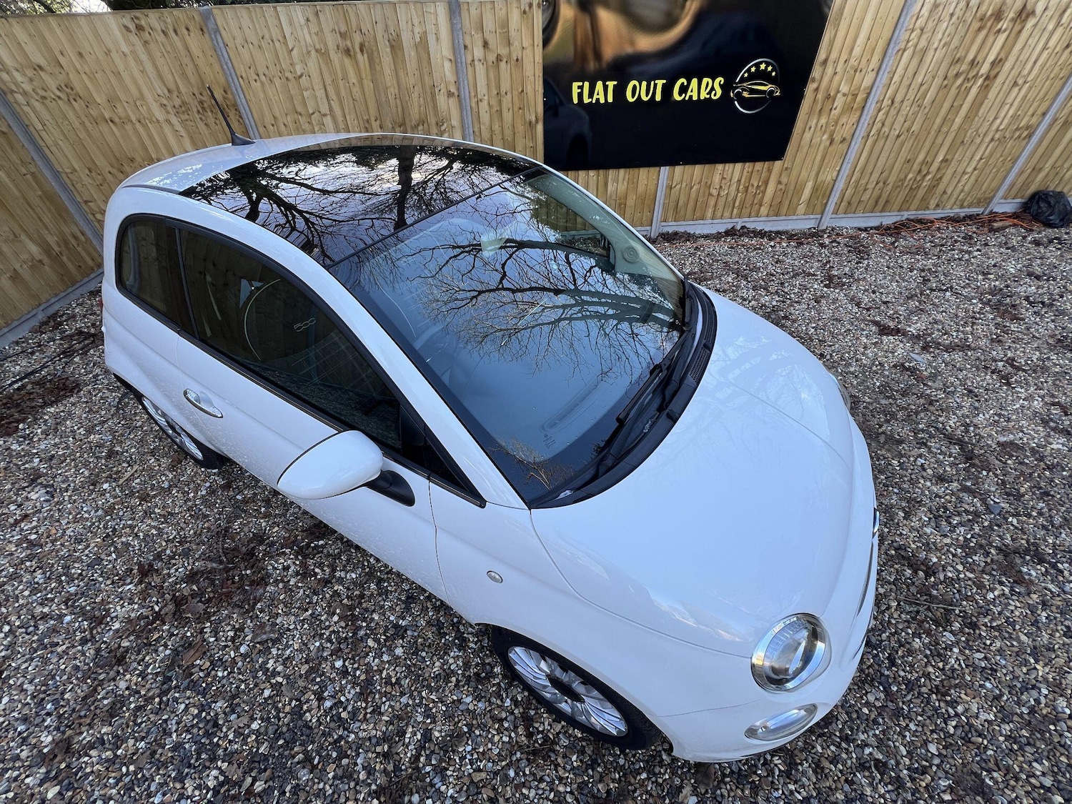 Used Fiat 500 2016 for sale - 77097672: Photo 25