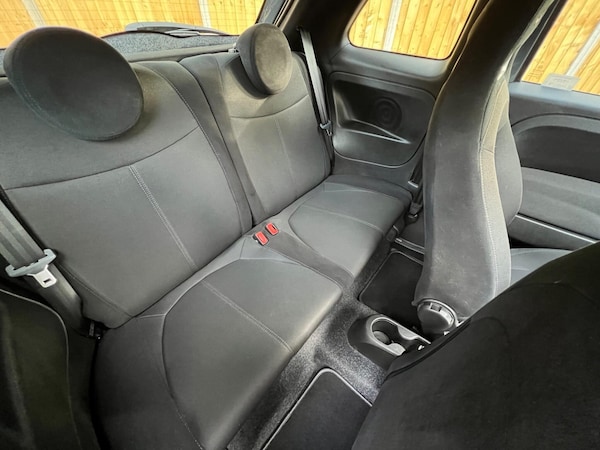 Used Abarth 595 2018 for sale - 76214286: Photo 13