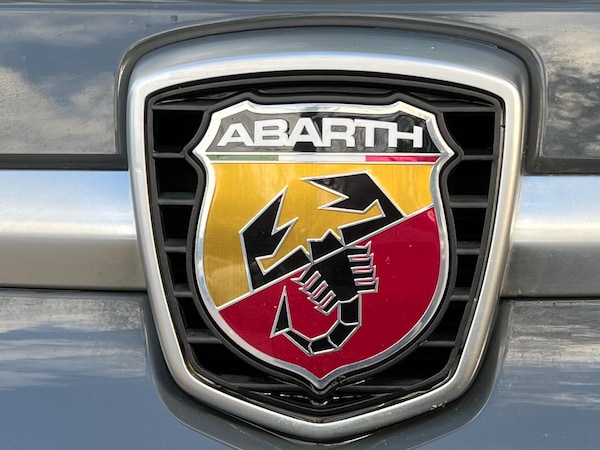 Used Abarth 595 2018 for sale - 76214286: Photo 14