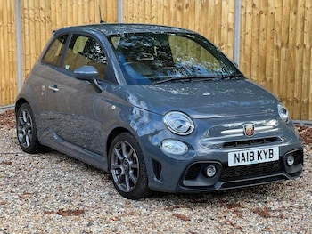 Used Abarth 595 2018 for sale - 76214286: Photo 3