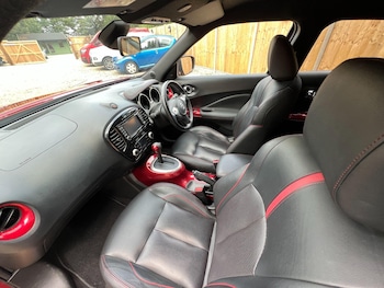 Used Nissan Juke 2017 for sale - 79317323: Photo