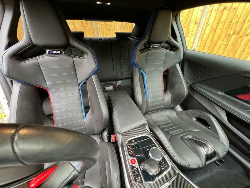 Used BMW M2 for sale - 77484545: Photo 11