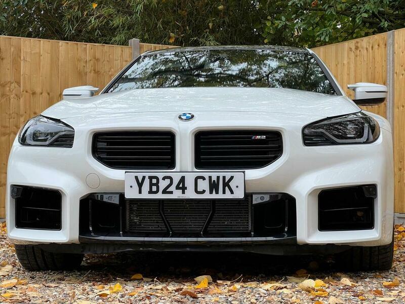 Used BMW M2 for sale - 77484545: Photo 14