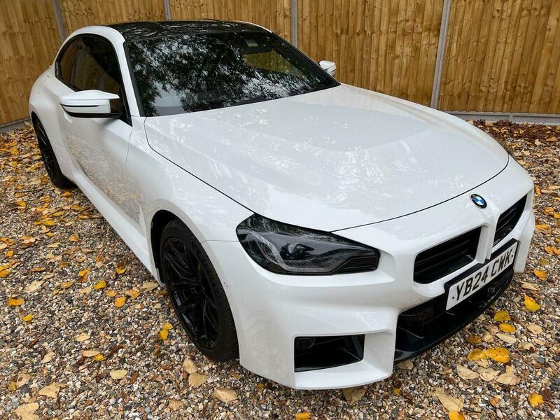 Used BMW M2 for sale - 77484545: Photo 15